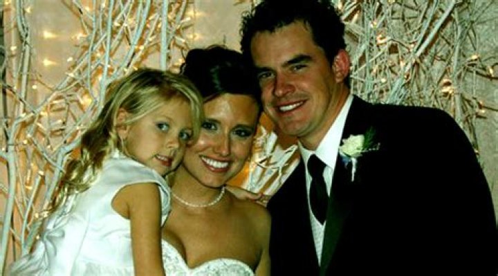 Daniel Hood Bio, Wiki, Age, Height, (Ashley Forces Husband), Children, TX Funny Car, and Net Wort ·