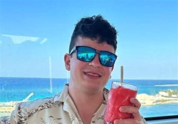 Daniel McCoin's Journey With Disability