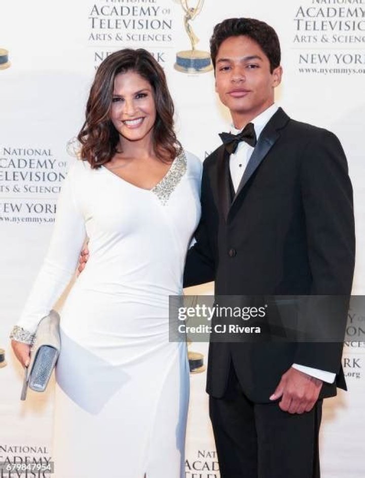 Darlene Rodriguez Husband David Rodriguez Married Life And Kids |