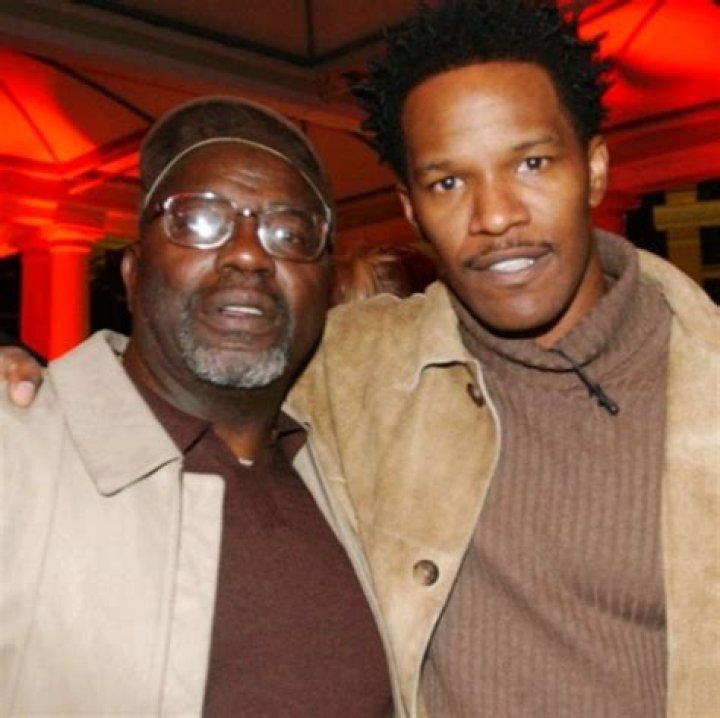Darrell Bishop aka Shahid Abdula: Who is Jamie Foxx's Father?