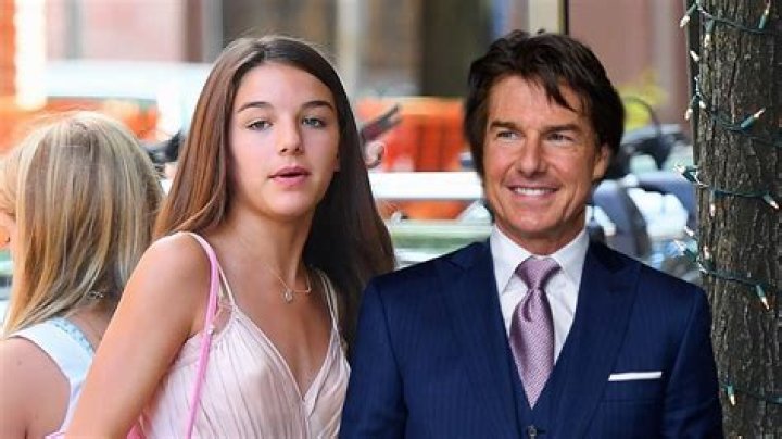 Daughter Of Hollywood Legends And Rising Star