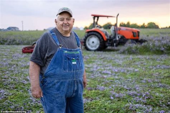 David Brandt, 'its honest work meme farmer, dies in car crash