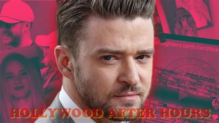 Debunking The Justin Timberlake Secret Daughter Hoax