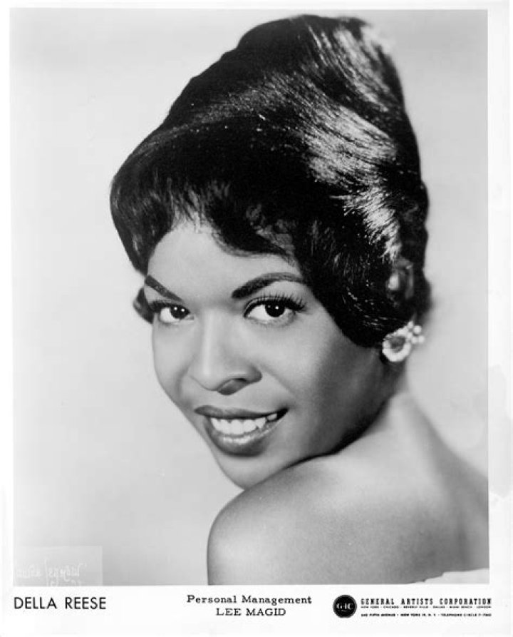 Della Reese - Bio, Age, Wiki, Facts and Family ·