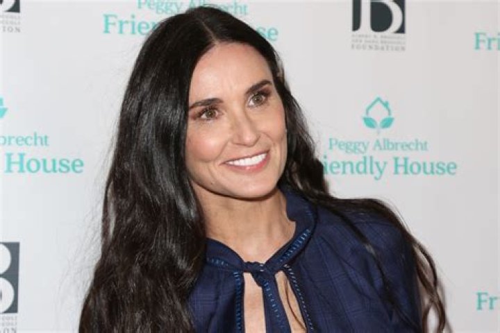 Demi Moore Net Worth in 2023 How Rich is She Now?