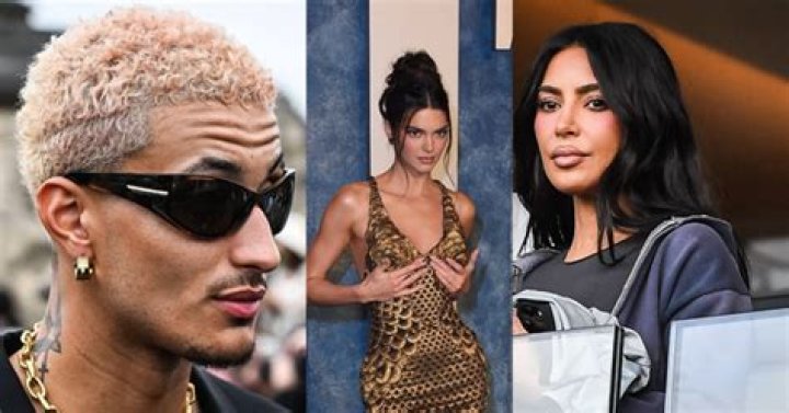 Despite Kendall Jenners Romantic History with Kyle Kuzma, Girlfriend WinnieHarlow Has Nothing bu |
