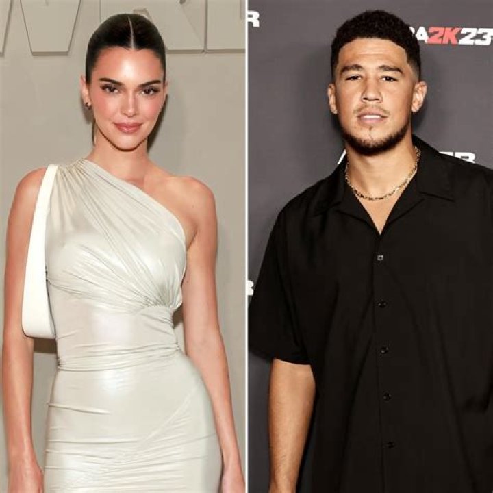 Devin Booker and Kendall Jenner's Relationship Drama
