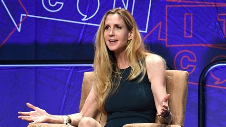 Discover Ann Coulter's Net Worth And The Secrets To Conservative Commentary Success