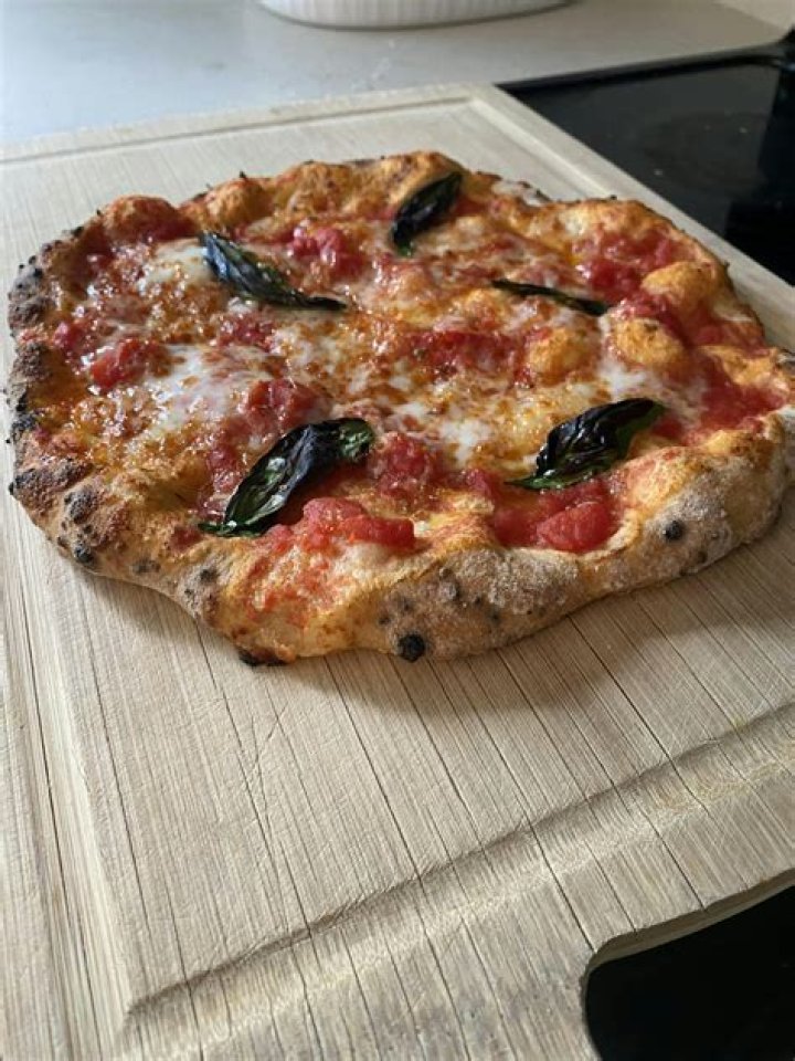 Discover The Culinary Revolution: Revolve Pizza Decoded