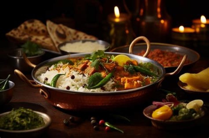 Discover The Enchanting Soul Of Indian Cuisine