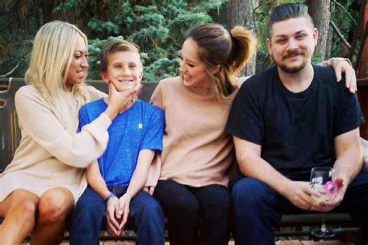Discover The Hidden Story Behind Nikolai Stassi's Brother