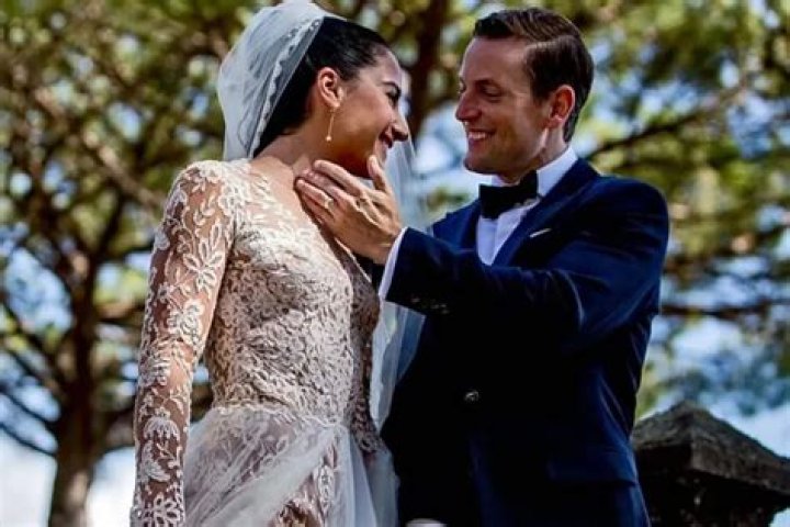 Discover The Hidden Truths: Emily Compagno's Husband Unveiled