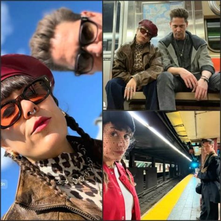Discover The Multifaceted World Of Gerardo Islas Sherlyn: Actor, Producer, Philanthropist