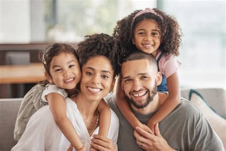 Discover The Power Of Family First