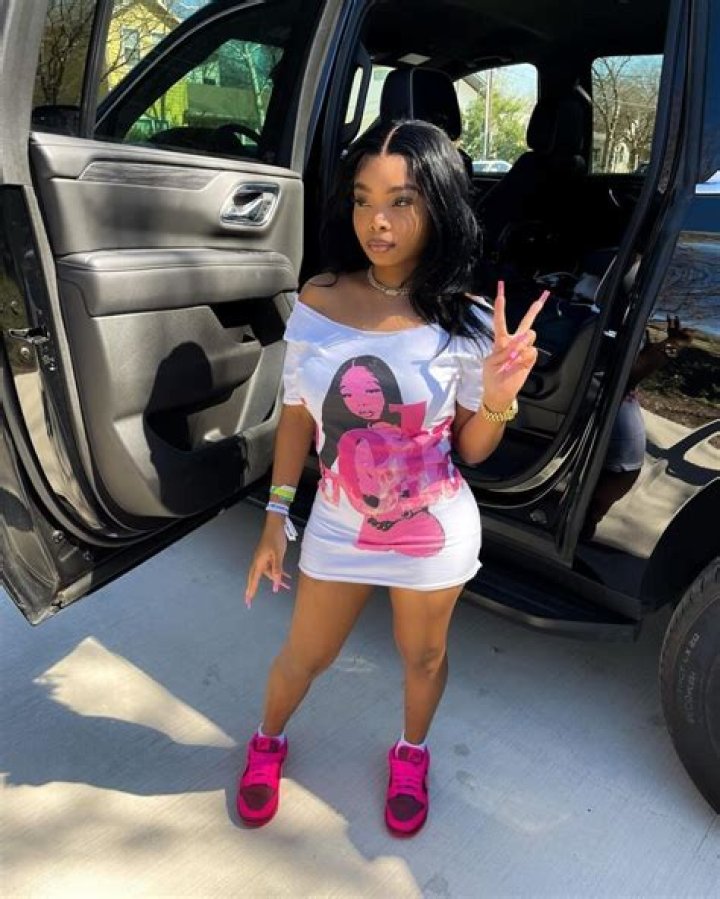 Discover The Secrets Behind Lola Brooke's Impressive Net Worth
