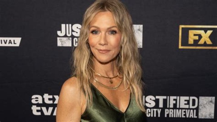 Discover The Secrets Of Jennie Garth's Enduring Marriages