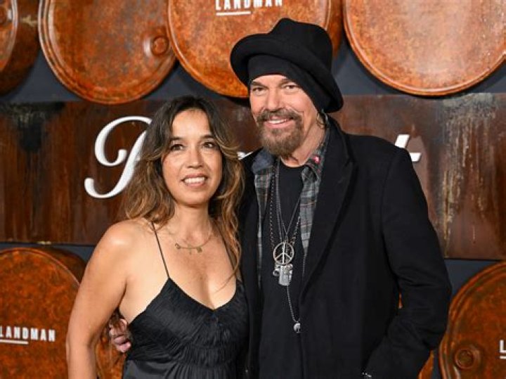 Discover The Untold Story Of Billy Bob Thornton And Connie Angland