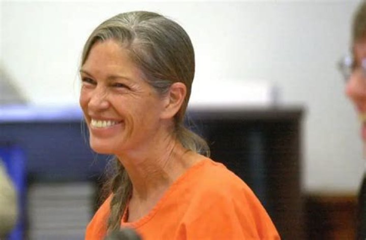 Discover The Untold Truths Of Leslie Van Houten's Net Worth