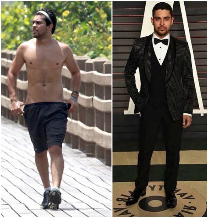 Discover Wilmer Valderrama's Height, Weight, And Body Stats: Uncover Intriguing Insights