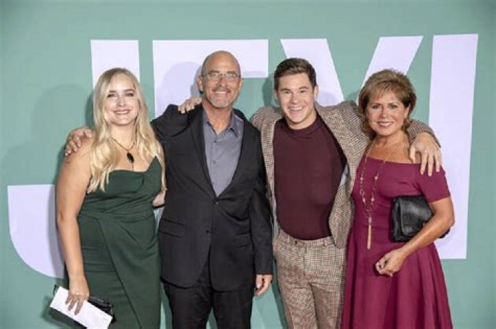 Discoveries About Adam Devine's Sister Revealed