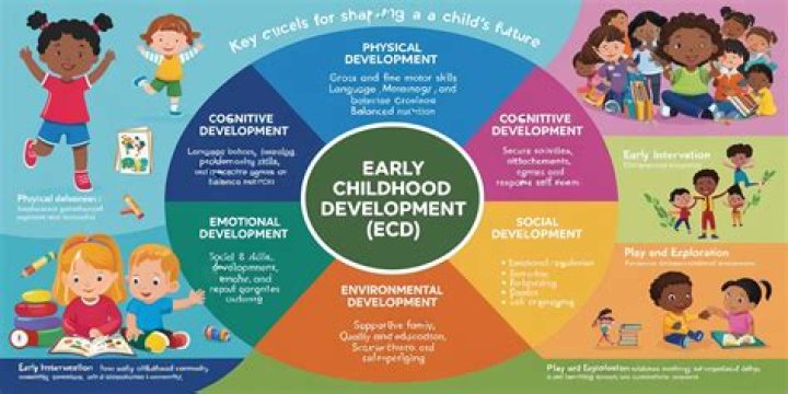 Discoveries And Insights For Early Childhood Development