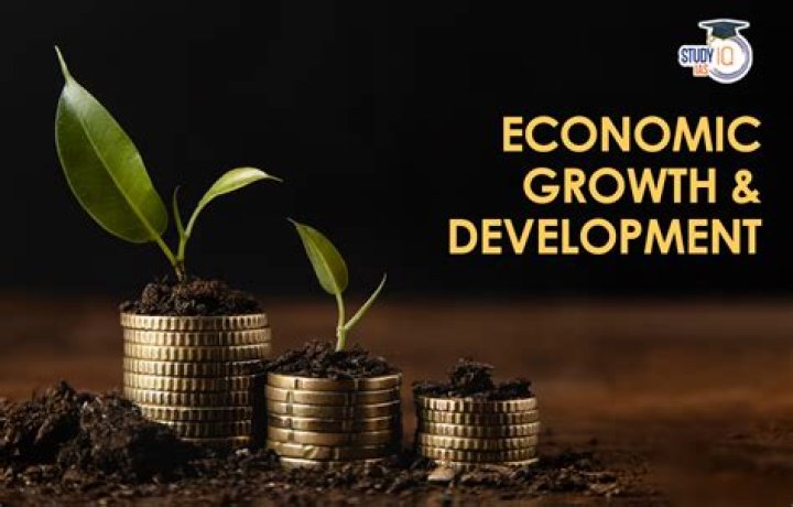 Discoveries And Insights For Economic Growth