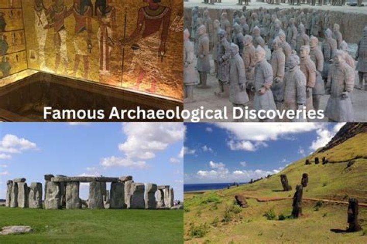 Discoveries And Insights From ArtistryRealm
