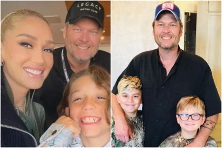 Discoveries And Insights Into Blake Shelton's Family