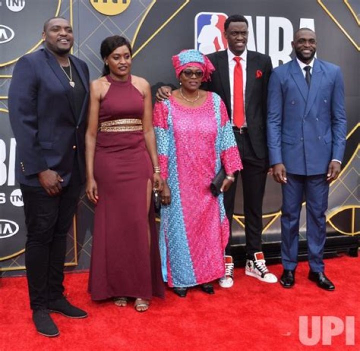 Discoveries And Insights Into Pascal Siakam's Family