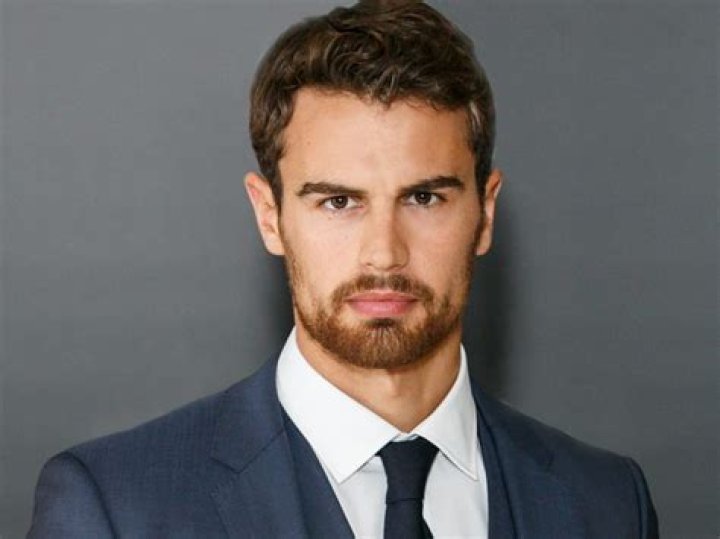 Discoveries Behind Theo James' Height