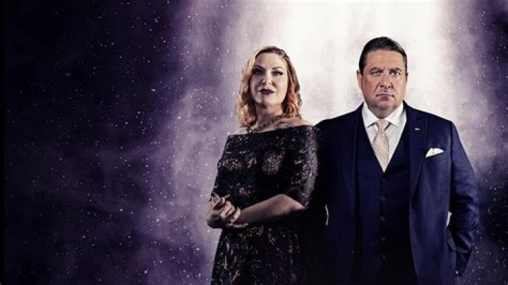 Discoveries From Amy Allan's Dead Files