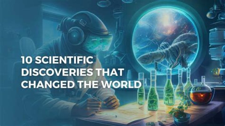 Discoveries & Insights In Art, Tech & Society