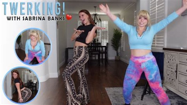 Dissecting The Sabrina Banks OnlyFans Leak