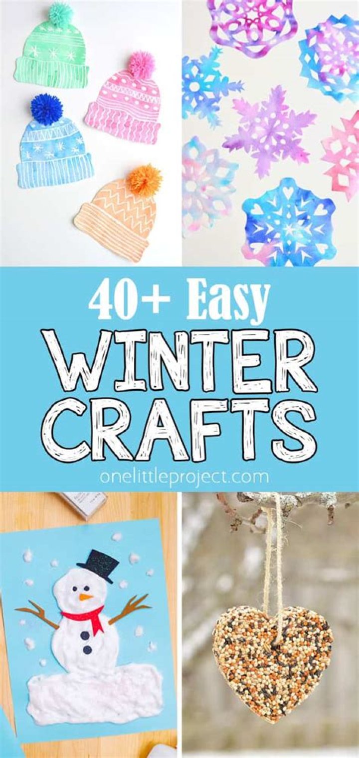DIY Crafts To Make After Viewing 