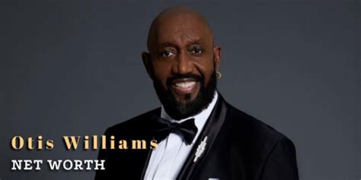 DJ Williams Net Worth |