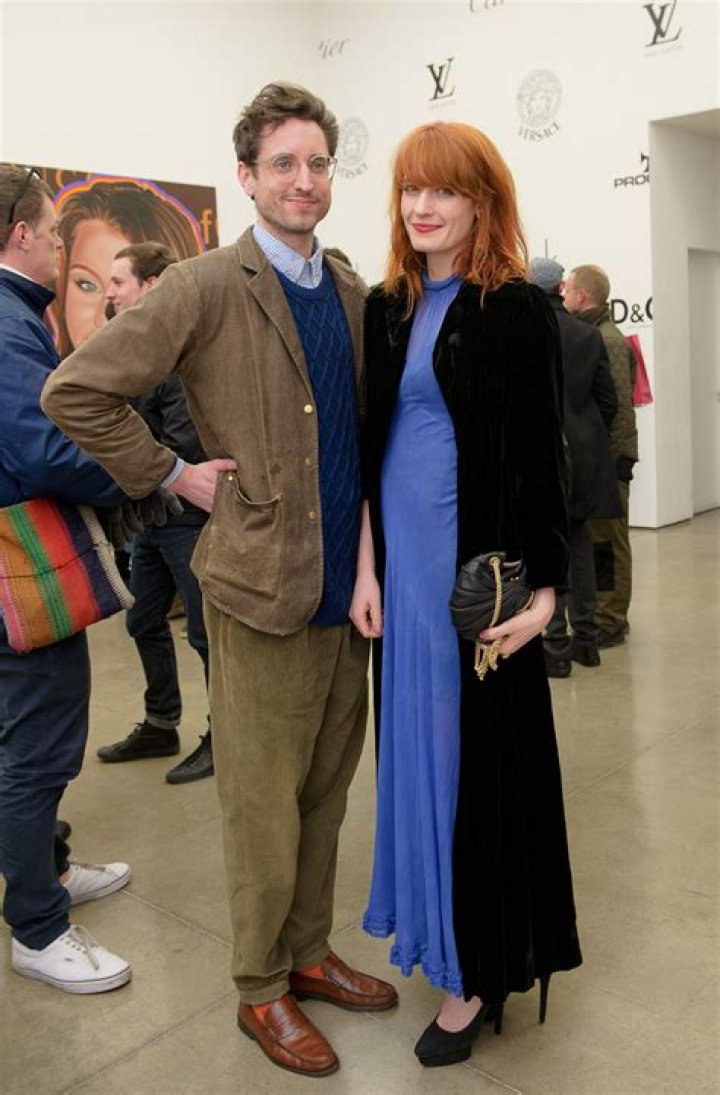 Does Florence Welch Have a Husband? The Singer Keeps Her Partner Away from the Spotlight ·
