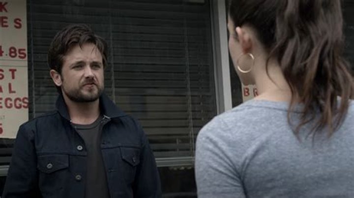 Does Jimmy From Shameless Come Back After Season 4? Celebrity