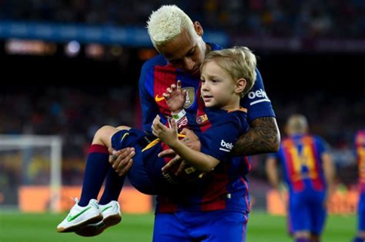 Does Neymar Have A Child? Answers And Implications Explored