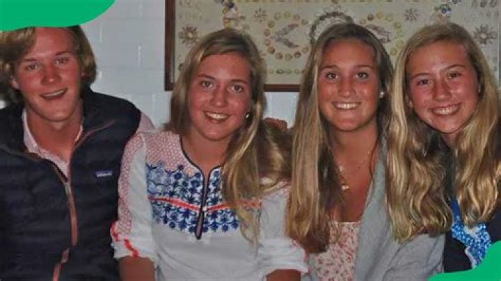 Does Tucker Carlson Have Daughters Who Are