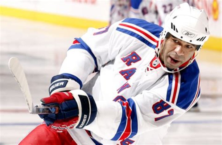 Donald Brashear- Wiki, Age, Height, Net Worth, Wife, Ethnicity |