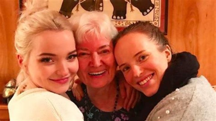 Dove Cameron And Her Family's Hidden Gems