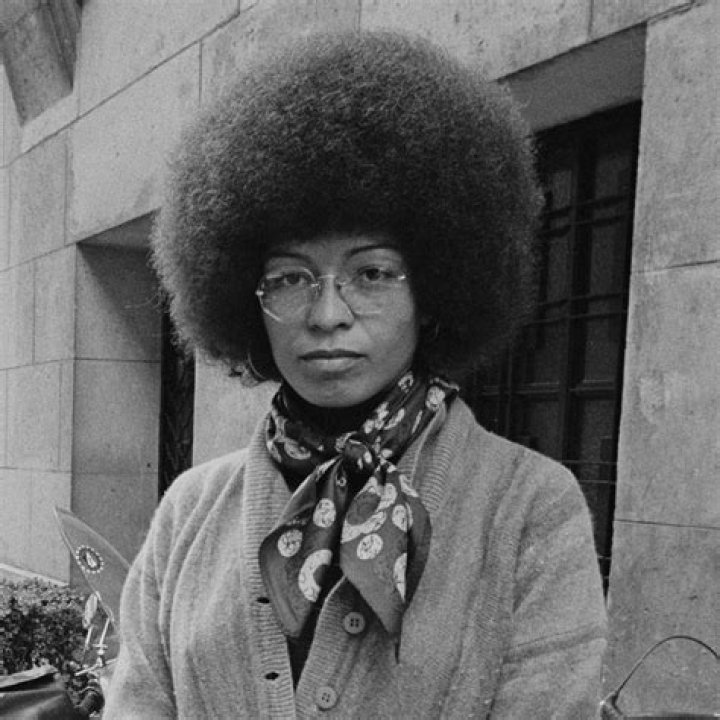 Dr Hattie Davis Activist Hailed As Best