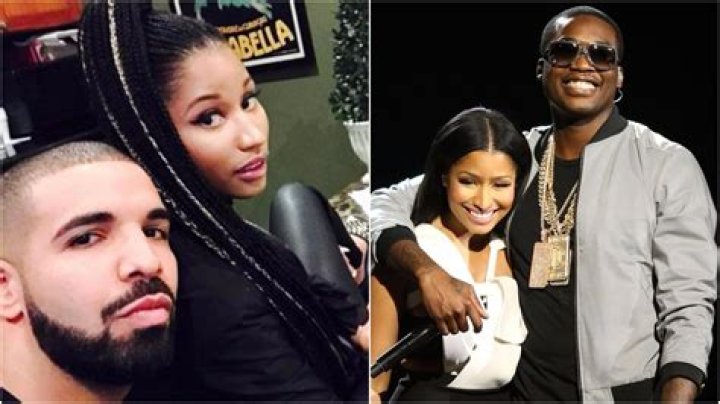 Drake & Nicki Minajs Only Lyrics He Begs Her To Hook Up On New Song Hollywood Life