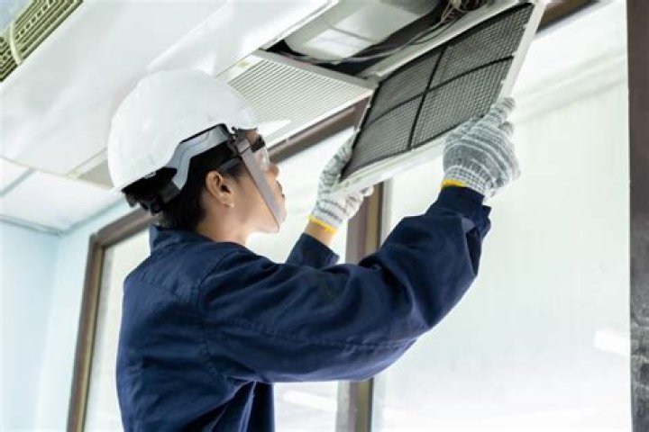 Duct Cleaning Experts in Port St. Lucie FL