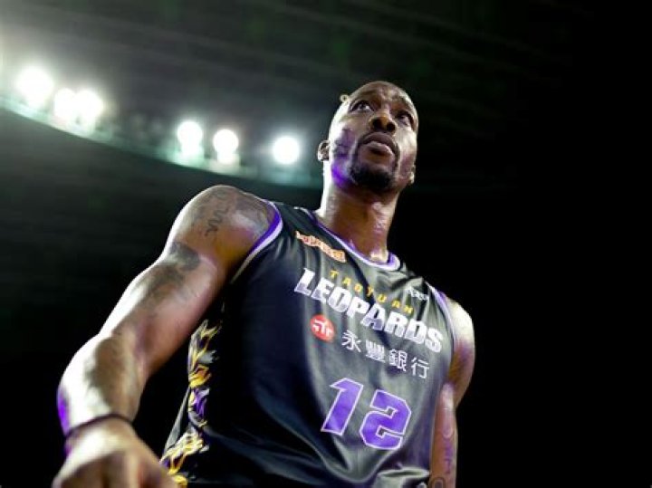 Dwight Howard's Astonishing 84-Point Game: Unlocking Secrets And Insights