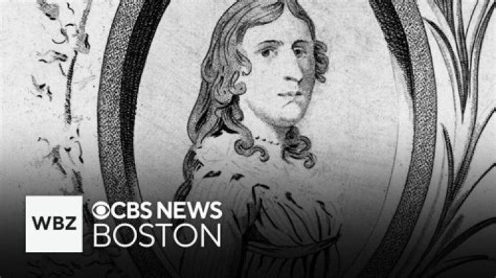 Eleanor Barnes And Her Revolutionary Legacy