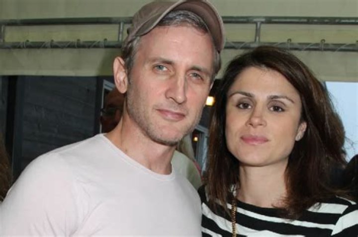 Elise Hauenstein, Norm Abrams Wife