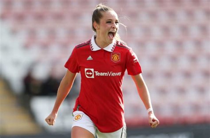 Ella Toone |