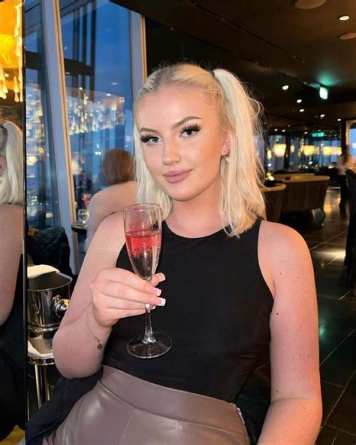 Elsa Thora Onlyfans Leaked Videos & Photos The Talks Today