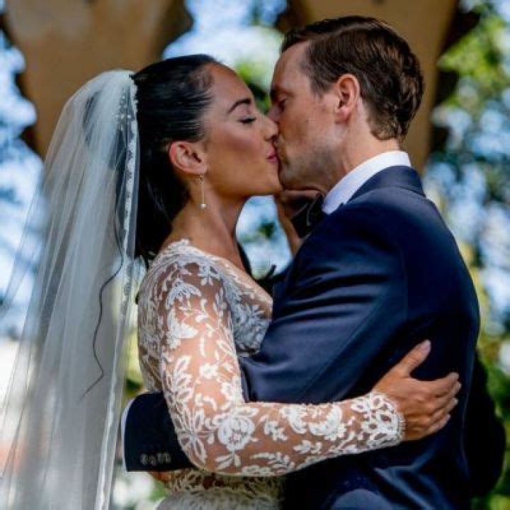Emily Compagno And Her Husband’s Love Story